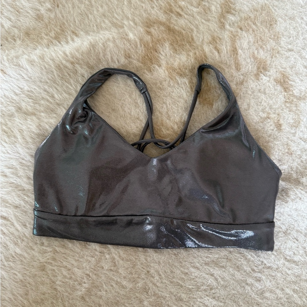 Solace Bra A-C